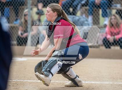 Thumbnail 3 in Steele Canyon @ Granite Hills (CIF SDS D1 Playoffs) photogallery.