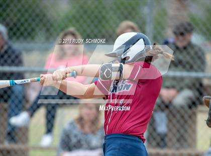 Thumbnail 3 in Steele Canyon @ Granite Hills (CIF SDS D1 Playoffs) photogallery.