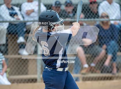 Thumbnail 2 in Steele Canyon @ Granite Hills (CIF SDS D1 Playoffs) photogallery.