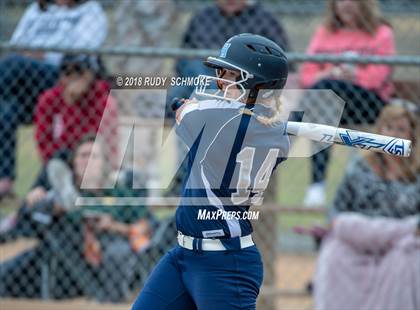 Thumbnail 1 in Steele Canyon @ Granite Hills (CIF SDS D1 Playoffs) photogallery.