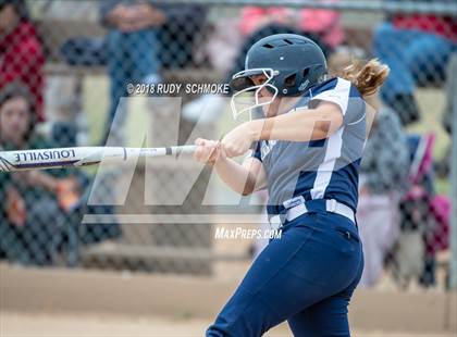 Thumbnail 1 in Steele Canyon @ Granite Hills (CIF SDS D1 Playoffs) photogallery.