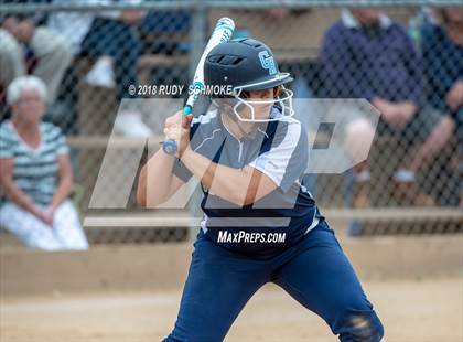 Thumbnail 1 in Steele Canyon @ Granite Hills (CIF SDS D1 Playoffs) photogallery.