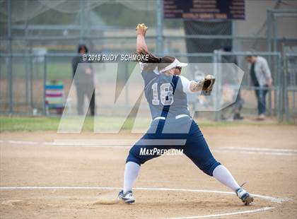 Thumbnail 2 in Steele Canyon @ Granite Hills (CIF SDS D1 Playoffs) photogallery.