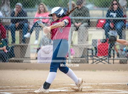 Thumbnail 2 in Steele Canyon @ Granite Hills (CIF SDS D1 Playoffs) photogallery.