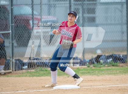 Thumbnail 3 in Steele Canyon @ Granite Hills (CIF SDS D1 Playoffs) photogallery.