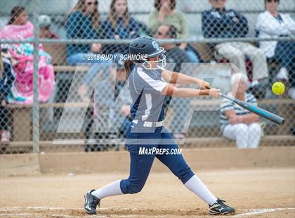 Thumbnail 1 in Steele Canyon @ Granite Hills (CIF SDS D1 Playoffs) photogallery.