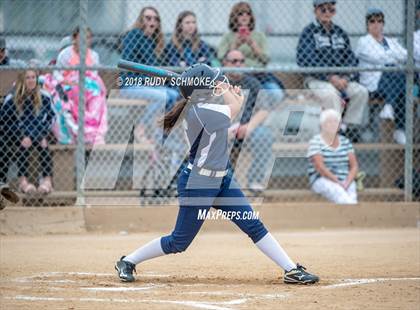Thumbnail 3 in Steele Canyon @ Granite Hills (CIF SDS D1 Playoffs) photogallery.