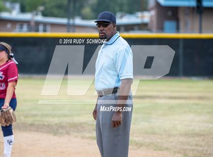 Thumbnail 1 in Steele Canyon @ Granite Hills (CIF SDS D1 Playoffs) photogallery.