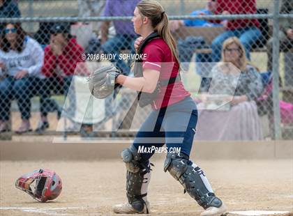 Thumbnail 3 in Steele Canyon @ Granite Hills (CIF SDS D1 Playoffs) photogallery.