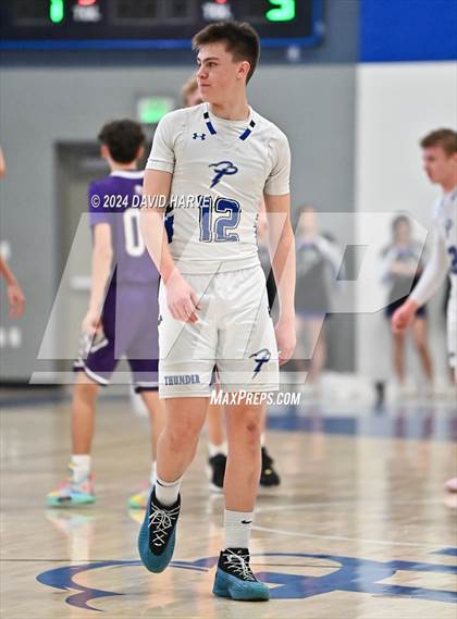 Thumbnail 3 in  Wray vs Denver Christian (CHSAA 2A Great 8) photogallery.
