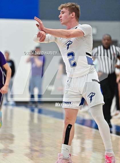 Thumbnail 3 in  Wray vs Denver Christian (CHSAA 2A Great 8) photogallery.