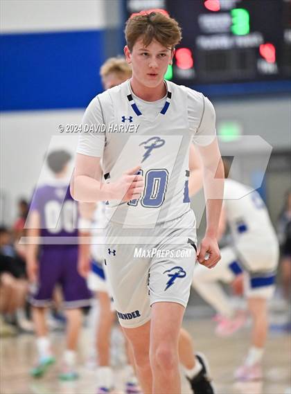 Thumbnail 3 in  Wray vs Denver Christian (CHSAA 2A Great 8) photogallery.