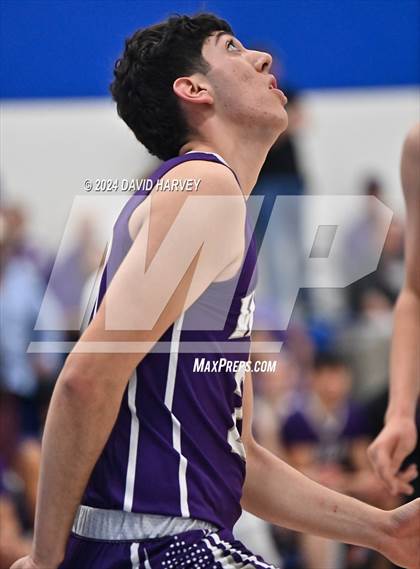 Thumbnail 3 in  Wray vs Denver Christian (CHSAA 2A Great 8) photogallery.