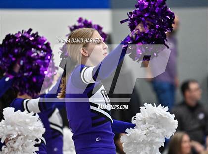 Thumbnail 1 in  Wray vs Denver Christian (CHSAA 2A Great 8) photogallery.