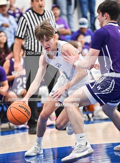 Thumbnail 1 in  Wray vs Denver Christian (CHSAA 2A Great 8) photogallery.