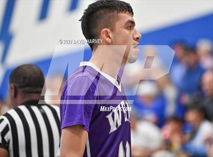 Thumbnail 2 in  Wray vs Denver Christian (CHSAA 2A Great 8) photogallery.