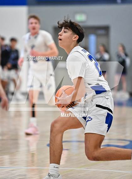 Thumbnail 3 in  Wray vs Denver Christian (CHSAA 2A Great 8) photogallery.