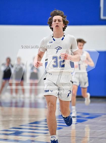 Thumbnail 2 in  Wray vs Denver Christian (CHSAA 2A Great 8) photogallery.