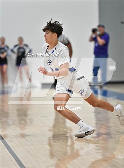 Thumbnail 1 in  Wray vs Denver Christian (CHSAA 2A Great 8) photogallery.
