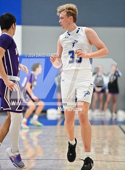 Thumbnail 2 in  Wray vs Denver Christian (CHSAA 2A Great 8) photogallery.