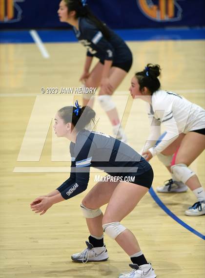 Thumbnail 1 in Crystal Springs Uplands @ Oceanside (CIF State D5 Final) photogallery.