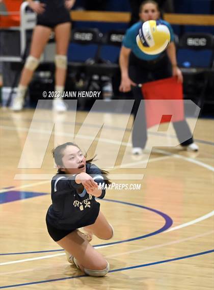 Thumbnail 1 in Crystal Springs Uplands @ Oceanside (CIF State D5 Final) photogallery.