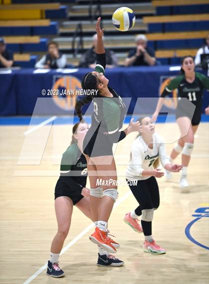 Thumbnail 1 in Crystal Springs Uplands @ Oceanside (CIF State D5 Final) photogallery.