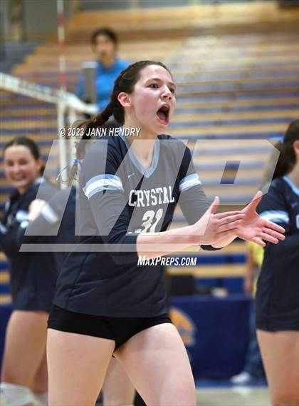 Thumbnail 3 in Crystal Springs Uplands @ Oceanside (CIF State D5 Final) photogallery.