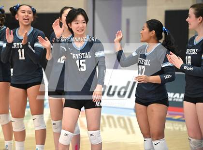 Thumbnail 2 in Crystal Springs Uplands @ Oceanside (CIF State D5 Final) photogallery.