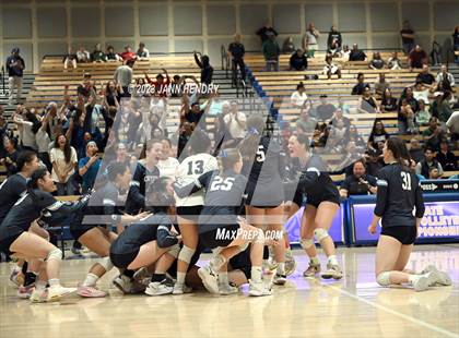 Thumbnail 1 in Crystal Springs Uplands @ Oceanside (CIF State D5 Final) photogallery.