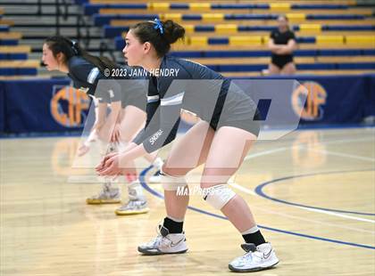 Thumbnail 2 in Crystal Springs Uplands @ Oceanside (CIF State D5 Final) photogallery.