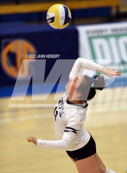 Thumbnail 3 in Crystal Springs Uplands @ Oceanside (CIF State D5 Final) photogallery.