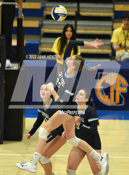 Thumbnail 2 in Crystal Springs Uplands @ Oceanside (CIF State D5 Final) photogallery.