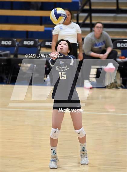 Thumbnail 3 in Crystal Springs Uplands @ Oceanside (CIF State D5 Final) photogallery.