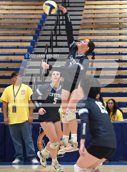 Thumbnail 1 in Crystal Springs Uplands @ Oceanside (CIF State D5 Final) photogallery.