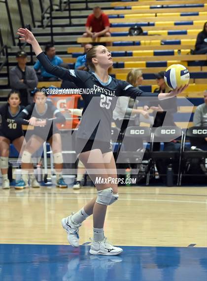 Thumbnail 1 in Crystal Springs Uplands @ Oceanside (CIF State D5 Final) photogallery.