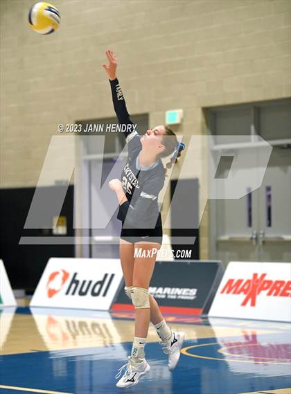 Thumbnail 1 in Crystal Springs Uplands @ Oceanside (CIF State D5 Final) photogallery.