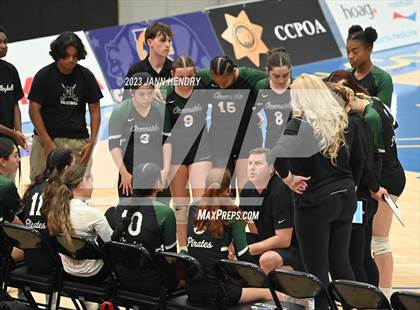 Thumbnail 2 in Crystal Springs Uplands @ Oceanside (CIF State D5 Final) photogallery.