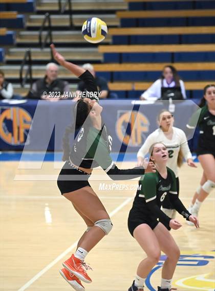 Thumbnail 3 in Crystal Springs Uplands @ Oceanside (CIF State D5 Final) photogallery.