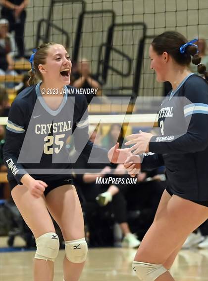 Thumbnail 1 in Crystal Springs Uplands @ Oceanside (CIF State D5 Final) photogallery.