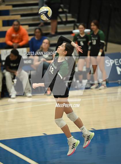 Thumbnail 1 in Crystal Springs Uplands @ Oceanside (CIF State D5 Final) photogallery.
