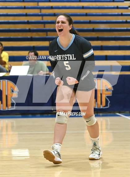 Thumbnail 3 in Crystal Springs Uplands @ Oceanside (CIF State D5 Final) photogallery.