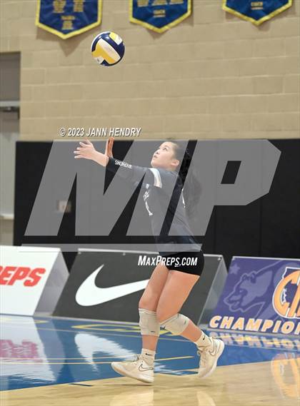 Thumbnail 3 in Crystal Springs Uplands @ Oceanside (CIF State D5 Final) photogallery.