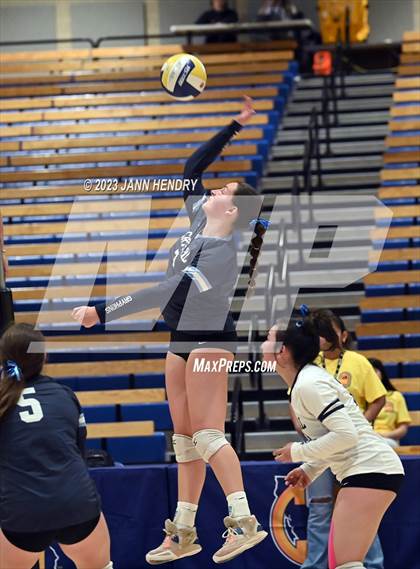 Thumbnail 2 in Crystal Springs Uplands @ Oceanside (CIF State D5 Final) photogallery.