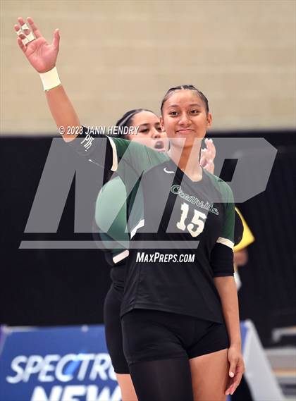 Thumbnail 2 in Crystal Springs Uplands @ Oceanside (CIF State D5 Final) photogallery.