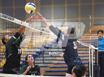 Thumbnail 3 in Crystal Springs Uplands @ Oceanside (CIF State D5 Final) photogallery.