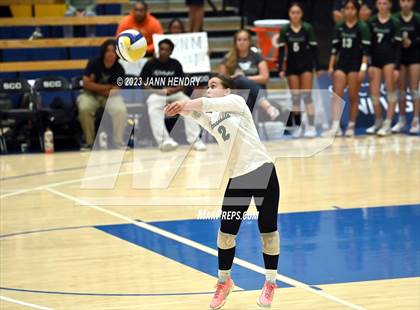 Thumbnail 2 in Crystal Springs Uplands @ Oceanside (CIF State D5 Final) photogallery.