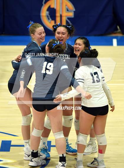 Thumbnail 1 in Crystal Springs Uplands @ Oceanside (CIF State D5 Final) photogallery.