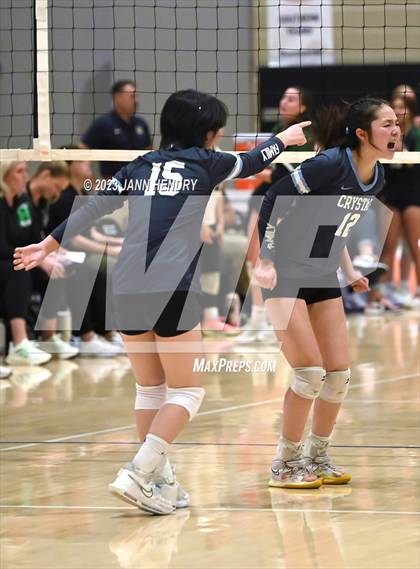 Thumbnail 1 in Crystal Springs Uplands @ Oceanside (CIF State D5 Final) photogallery.