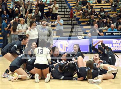 Thumbnail 2 in Crystal Springs Uplands @ Oceanside (CIF State D5 Final) photogallery.